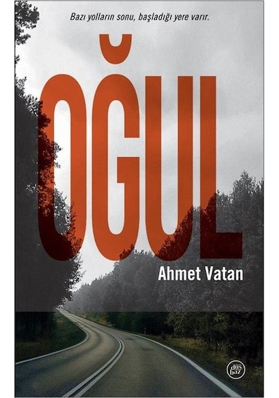 Oğul / Ahmet Vatan