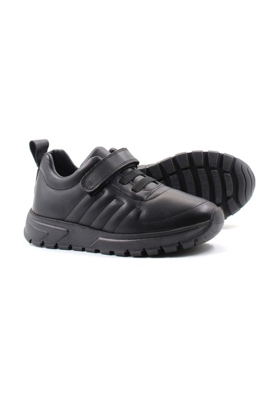 Fast Step Hakiki Deri Kız Çocuk Casual Ayakkabı 157xa2097 001