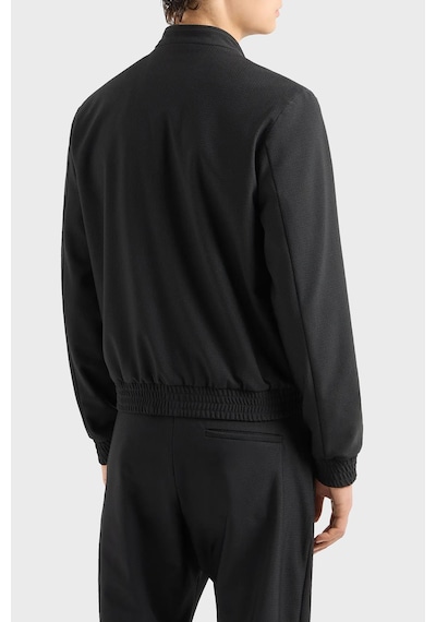Emporio Armani Erkek Ceket Em000185 Te11109 Uc001 Siyah Siyah