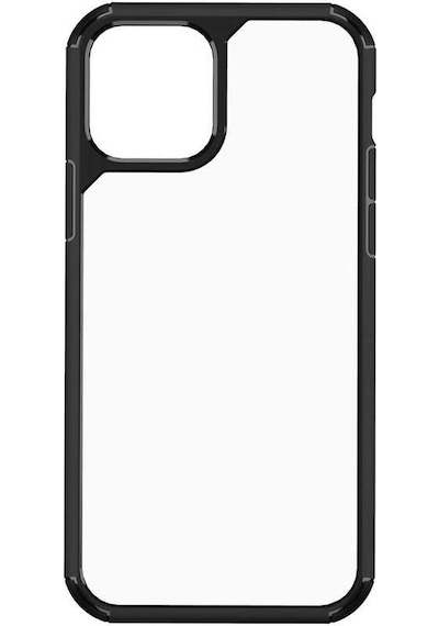 Apple Uyumlu iPhone 11 Uyumlu Zore Roll Kılıf-siyah Siyah -