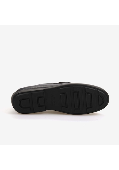Andrea Giovanni Andrea Gıovannı Erkek Loafer 602a Lacivert