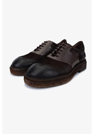 Valmenti Erkek Hakiki Deri Kahverengi Casual Ayakkabı 987 260 Erk Ayk Sk25-26 Khv Suet/khv Dr Kahverengi Valmenti Erkek Hakiki Deri Kahverengi Casual Ayakkabı 987 260 Erk Ayk Sk25-26 Khv Suet/khv Dr Kahverengi