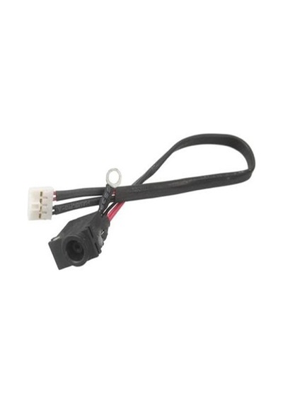 Samsung Uyumlu Q320, Np-q320, Q330, Np-q330, Q430, Np-q430, Sa21, Np-sa21  Kablolu Power Jack Soketi