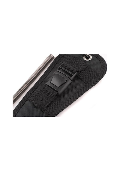 Spro Plier18 Pense 18cm Çok Renkli
