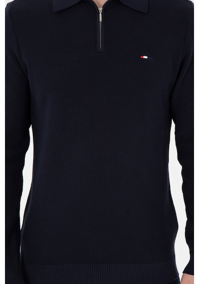U.S. Polo Assn. Erkek Lacivert Basic Kazak 50298266-VR033