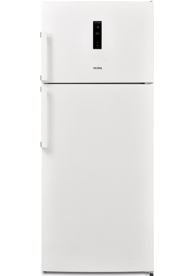 Vestel NF60012 E WIFI 523 Lt No-Frost Buzdolabı