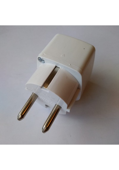 Üniversal Çevirici Priz Fiş Adaptör