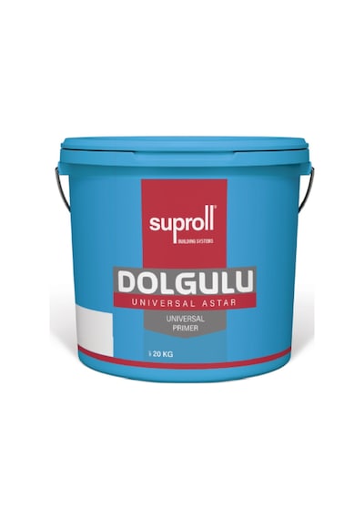 Suproll Dolgulu Unıversal Astar