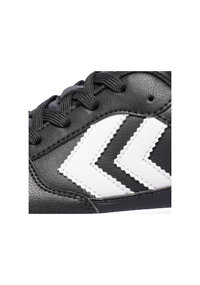 Hummel Kayno Ayakkabı 900725-2001 Siyah