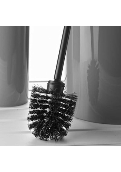 Flores 2lı Banyo Setı-grı Gri