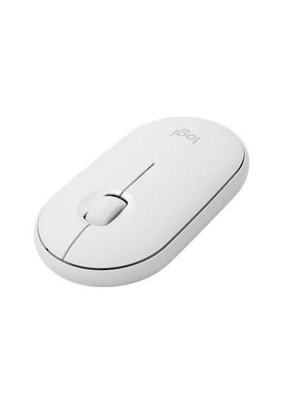 Logitech M350 Pebble İnce Kablosuz Bluetooth Optik Mouse
