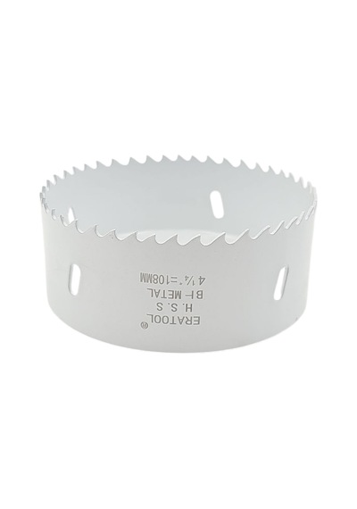 Fixonic Eratool Era56113 108mm Hss Bi-metal Panç