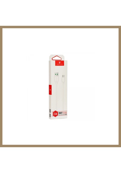 Bezos Nf6006 Micro Usb Kablo - Beyaz 22