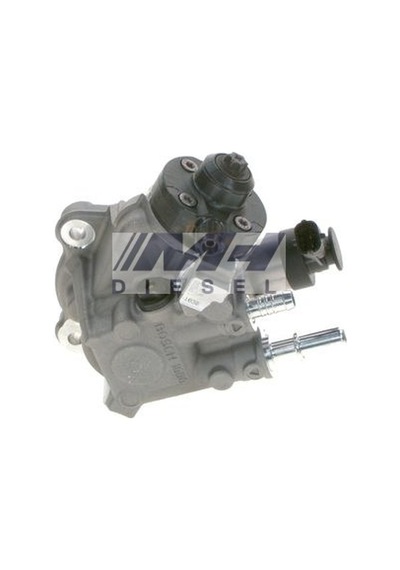 Bosch 0445020525 Yüksek Basınç Yakıt Pompası Deutz Tcd 2.9 Tcd 3.6 Common Rail
