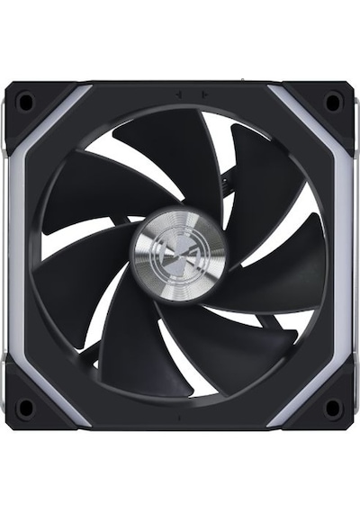 Lian Li Unı Fan Reverse Sl Wıreless 3x120mm Siyah Kasa Fanı Azaz0llı0077