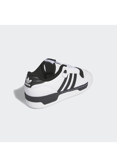 Adidas Rivalry Low Unisex Beyaz Spor Ayakkabı 026 Ig1474