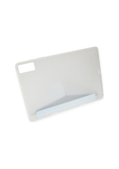Redmi Pad Kılıf Kalemlikli Mars Tablet Kılıfı - Mavi Diğer