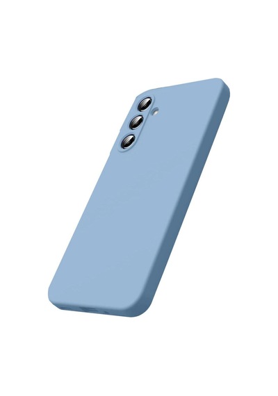 Samsung Galaxy S25 Fe First Silikon