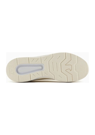 Emporio Armani Emporıo Armanı Kadın Ayakkabı X8x159-xk379-t666 X8x159-xk379-t666 Krem Krem