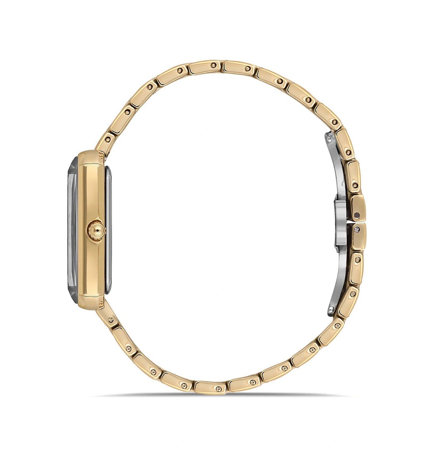 David Guner Dg-8897la-b1 Gold