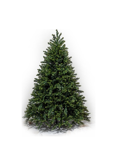 Yapay Çam Ağacı Yeşil 210 Cm 210 CM