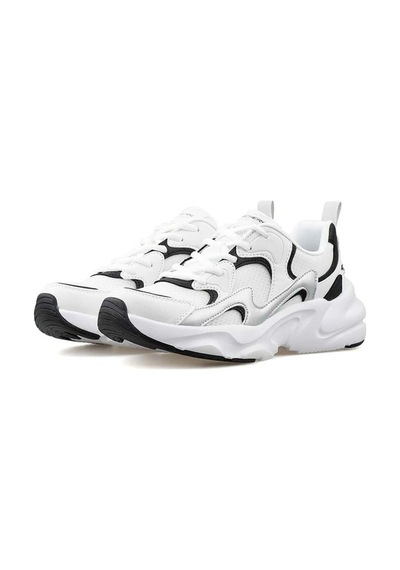 Skechers Kadın Günlük Ayakkabı Bobs Bamina 2 117364-wbks Beyaz