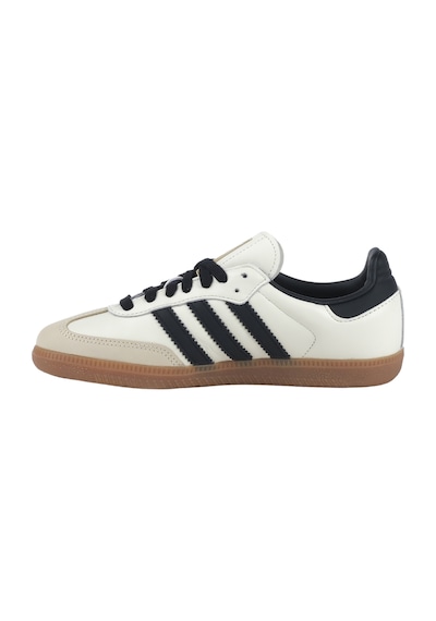Adidas Samba Og Bej Spor Ayakkabı Id0478 Krem