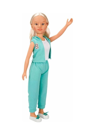 Sunman 3531 Yürüyüş Arkadaşım Clara Sporty 80 Cm -