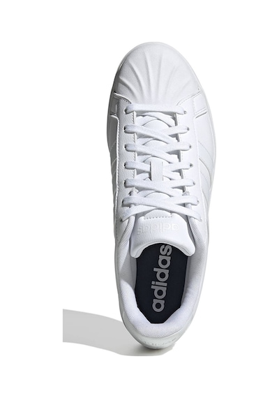 Adidas Streettalk Star Jp8277 Unisex Spor Ayakkabı Beyaz