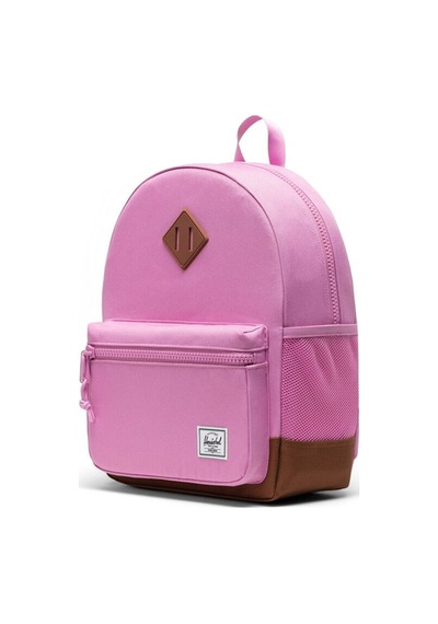 Herschel Heritage Çocuk Su İtici Kumaş Sırt Çantası, 15 L-15395 Pembe