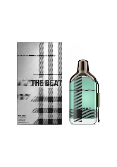 Burberry The Beat Erkek Parfüm EDT 100 ML