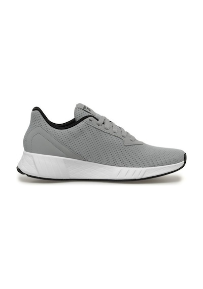 Reebok Lıte Plus 2.5 Gri Erkek Koşu Ayakkabısı 100206106 Gri