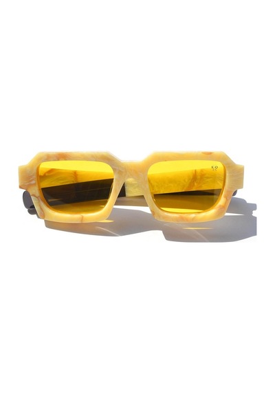 Katsuo Limited Series Unisex Güneş Gözlüğü Desenli 91531999