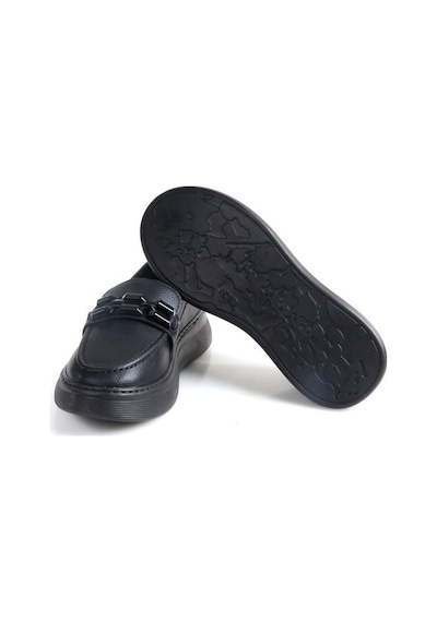 Papuçcity 02675 Orto Pedik Kadın Günlük Loafer Ayakkabı 001