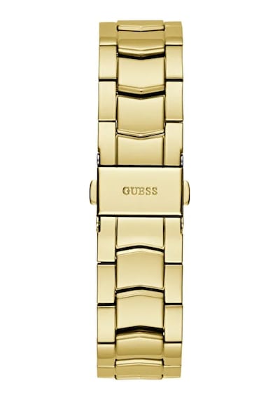 Guess Gugw0685l2 Altın Kaplama Taşlı Kadın Kol Saati