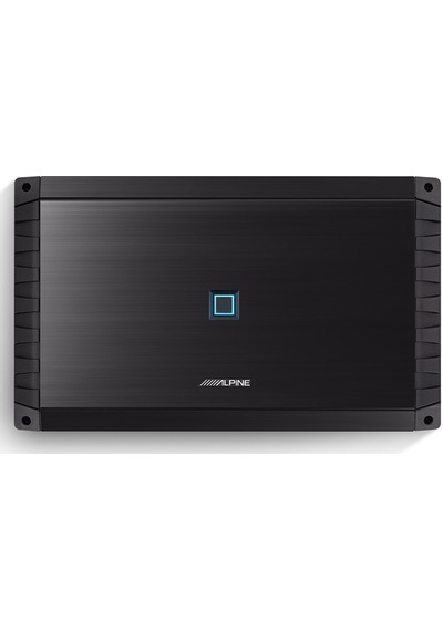 Özenhifi' Den Alpine S2-a120m