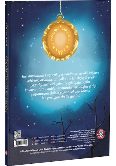 Geçmişten Gelen  Dedem