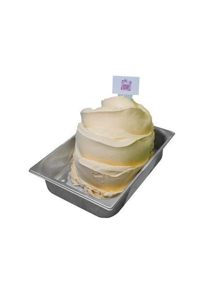 Krater Mango Dondurma Paste 3 Kg