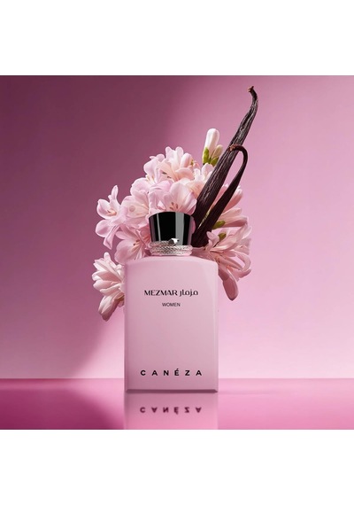Caneza Mezmar Women Edp 100 Ml Kadın Parfümü Çiçeksi