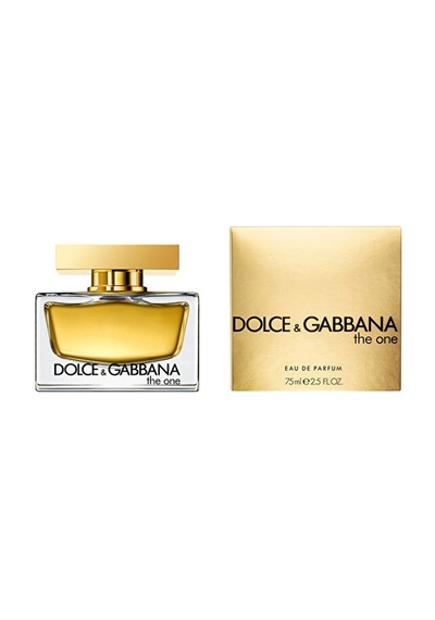 Dolce&gabbana The One Edp 75 Ml Kadın Parfüm Fresh 92537948