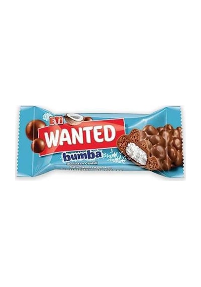 Wanted Bumba 32gr