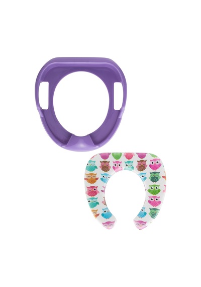 Softy Jumbo Kids Bebek / Çocuk Klozet Kapağı Adaptörü Jumbokids6507