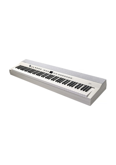 Kurzweil Kap1-wh Taşınabilir Dijital Piyano Beyaz Orta Seviye