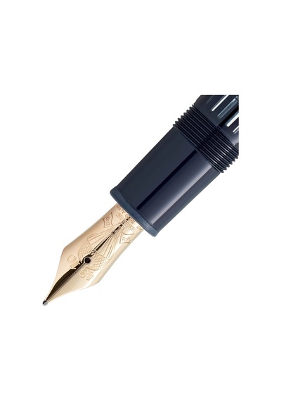 Montblanc Meisterstück 80 Günde Devri Alem Legrand Dolma Kalem - Standart