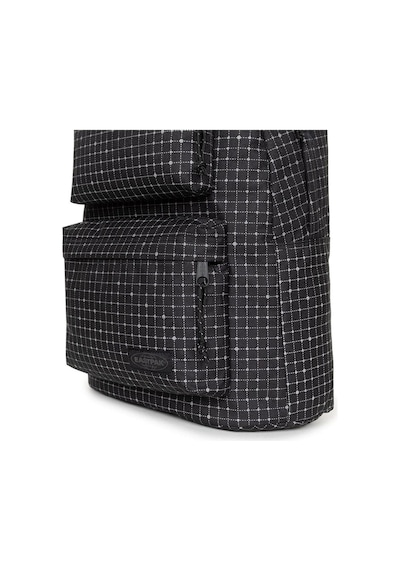 EASTPAK Padded Double Unisex Siyah Sırt Çantası Ek0a5b7y7v81-8511 Siyah1