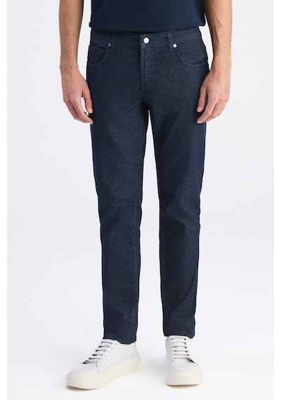 Twn Super Slim Fit Mavi Denim Pantolon 6ecj30081013m 701