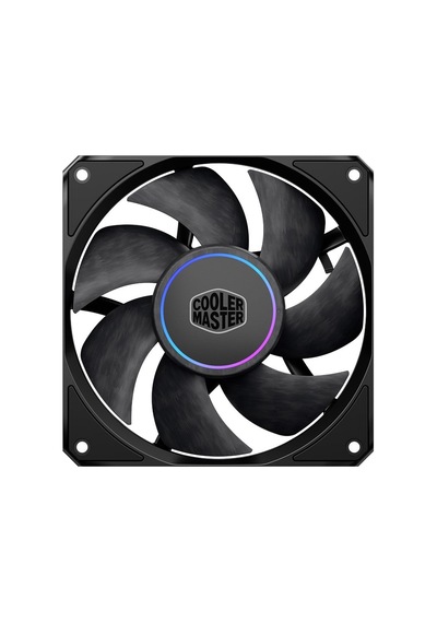 Coolermaster Masterfan M120 Mfz-p2dm-20np2-r1 Argb 120mm Kasa Fanı
