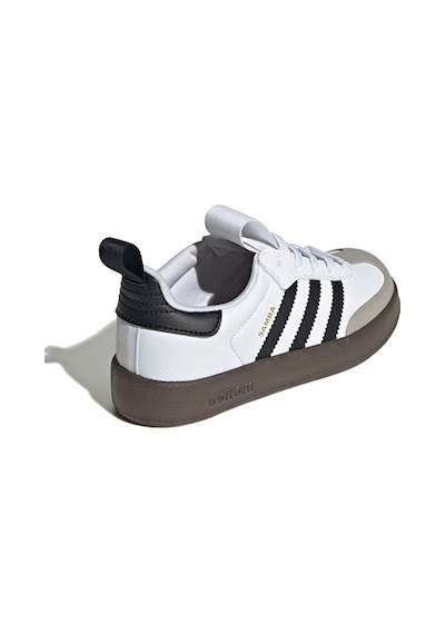 Adidas Adifom Samba 360 C Çocuk Günlük Ayakkabı Ih3505 Beyaz Beyaz