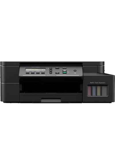 Brother DCP-T520W Tanklı Inkjet All İn One Renkli Yazıcı