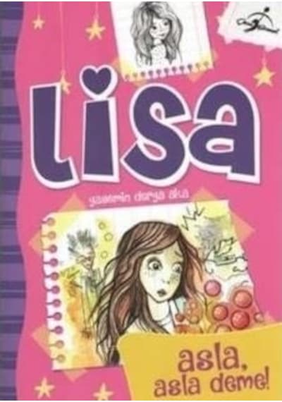 Lisa Asla Asla Deme - Yasemin Derya Aka